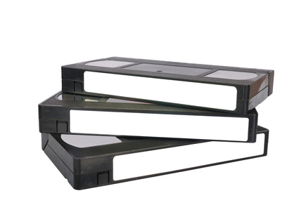 convert vhs vcr tapes