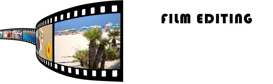 film editing