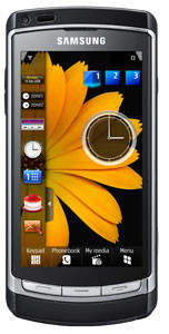 samsung first hd video