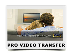 pro video home